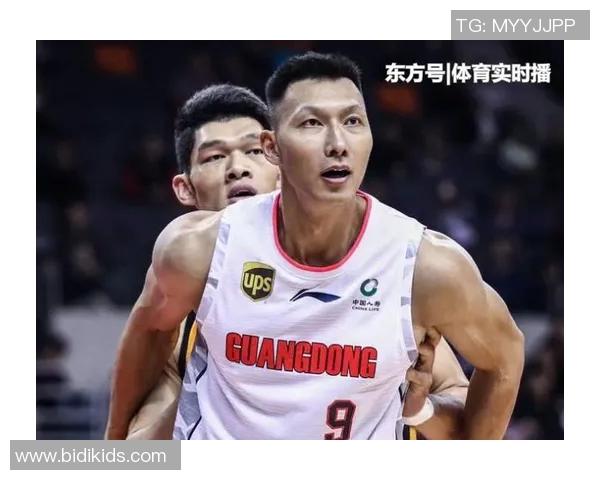 广东男篮后场隐忧显现胡明轩被重点照顾引发关注